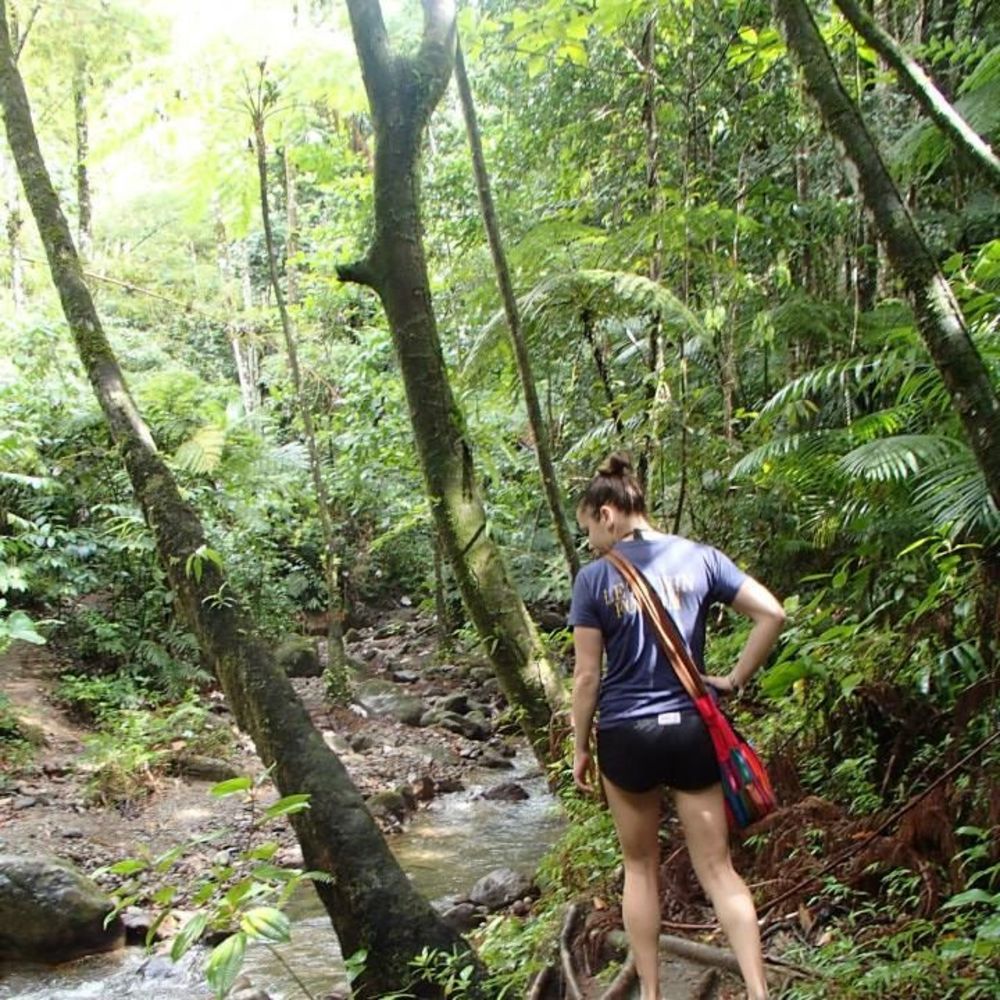 Meet your Posher, Erin